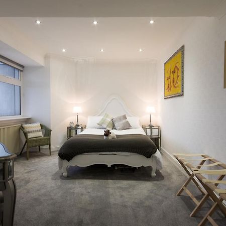 Luxury Panoramic Balcony Swindon Central Luaran gambar