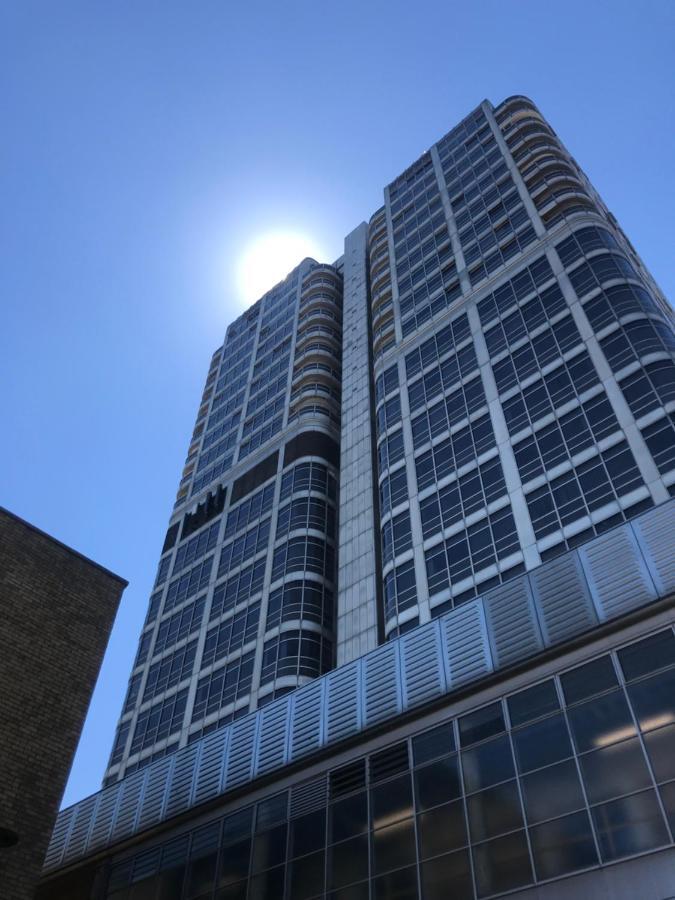 Luxury Panoramic Balcony Swindon Central Luaran gambar